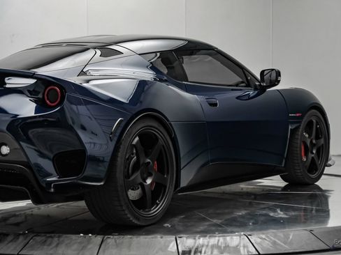 Used 2021 Lotus Evora RWD image 21