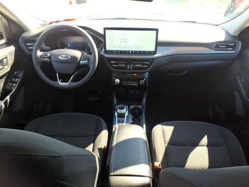 Certified 2024 Ford Escape Active w/ Tech Pack #1 image 12