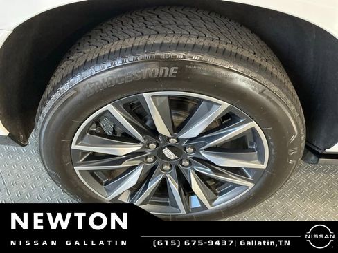 Used 2021 Cadillac Escalade ESV Sport Platinum RWD image 85