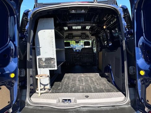 Used 2023 Ford Transit Connect XL FWD image 35