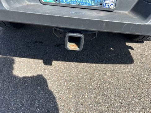 Used 2022 Ford F150 XL w/ Equipment Group 101A High image 9