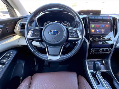 Used 2020 Subaru Ascent Touring image 5