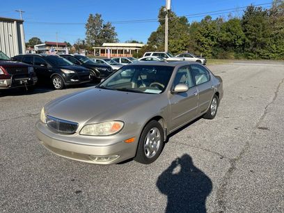 Used 2001 INFINITI I30