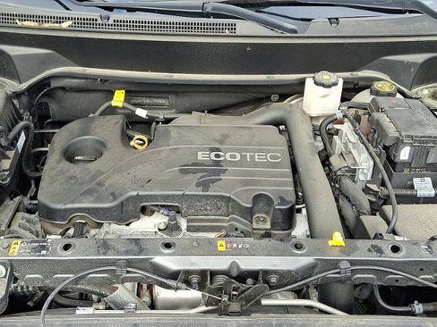 Certified 2020 GMC Terrain SLE w/ Driver Convenience Package image 28