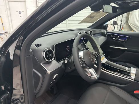 New 2026 Mercedes-Benz GLC 300 image 9