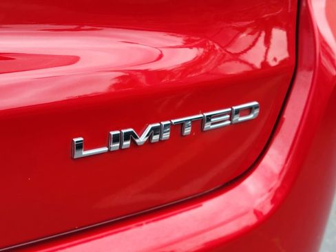 Used 2021 Jeep Compass Limited AWD/4WD image 22