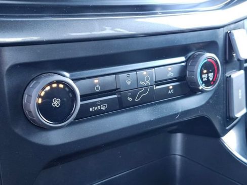 Certified 2023 Ford F150 XL w/ STX Appearance Package AWD/4WD image 22