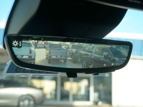 New 2025 Chevrolet Silverado 2500 LTZ w/ LTZ Texas Edition image 44