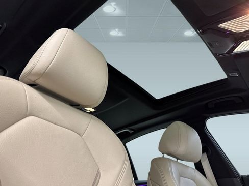 Certified 2023 BMW 530i w/ M Sport Package RWD image 25