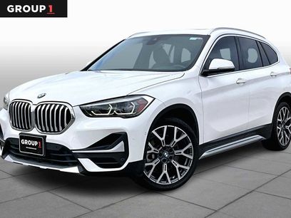 Used 2021 BMW X1 sDrive28i w/ Convenience Package