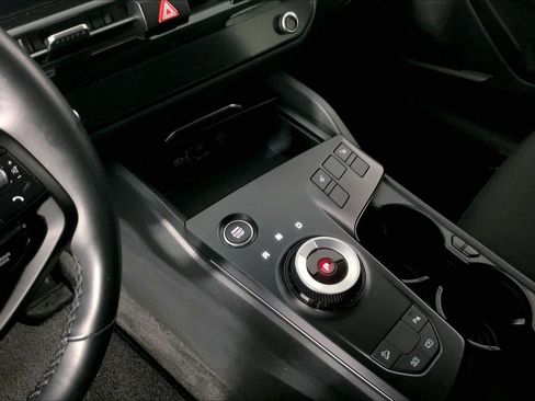 Certified 2026 Kia Sportage S AWD/4WD image 17