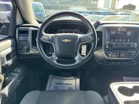 Used 2014 Chevrolet Silverado 1500 LT w/ All Star Edition RWD image 16