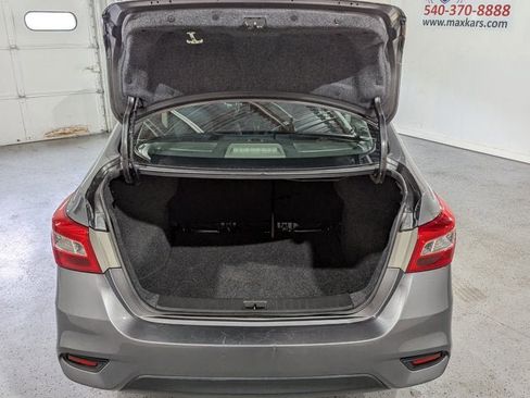 Used 2019 Nissan Sentra SV image 49