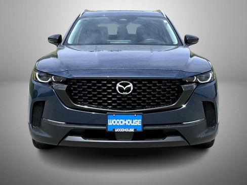Used 2025 MAZDA CX-50 AWD 2.5 S w/ Premium Plus Pkg image 2