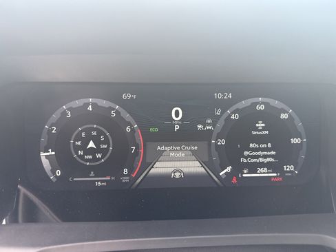 New 2026 Toyota Tacoma Limited AWD/4WD image 25