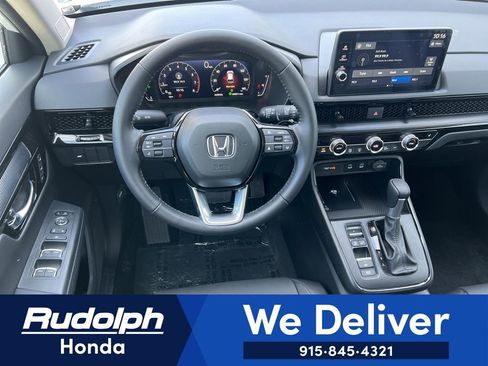 New 2026 Honda CR-V EX-L image 13