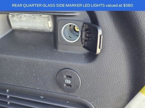 New 2025 Ford Explorer 4WD Police Interceptor w/ Ready For The Road Package image 10