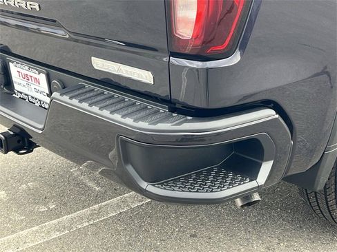 New 2026 GMC Sierra 1500 Elevation image 29