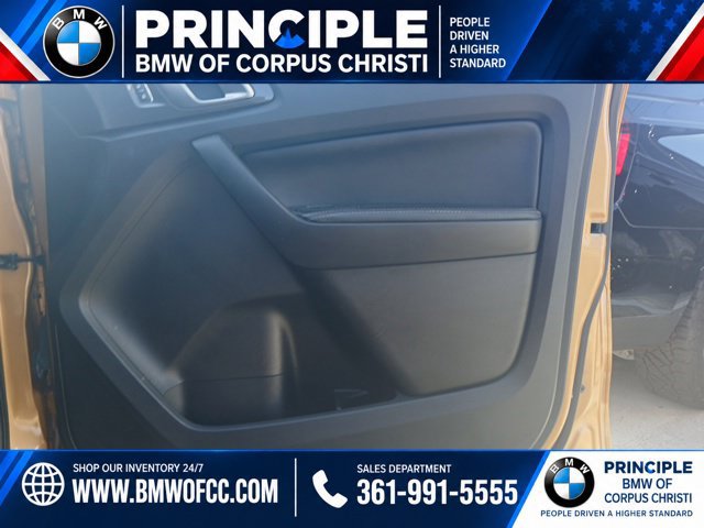 Used 2019 Ford Ranger Lariat w/ Equipment Group 501A Mid RWD image 14