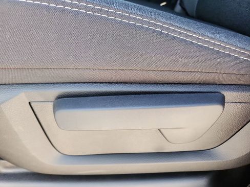 New 2026 RAM 3500 Tradesman image 21