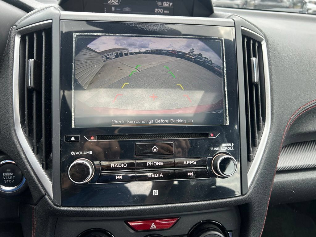 Used 2018 Subaru Impreza 2.0i Sport AWD/4WD image 14