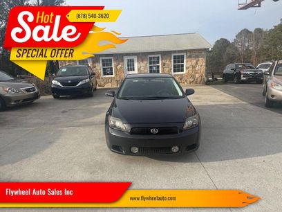 Used 2010 Scion tC