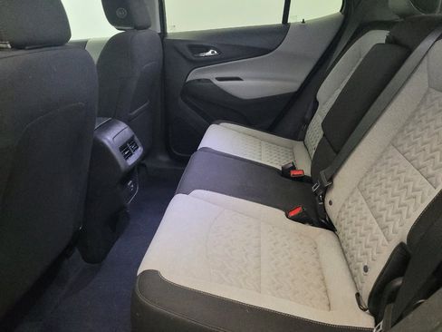 Used 2023 Chevrolet Equinox LT AWD/4WD image 18