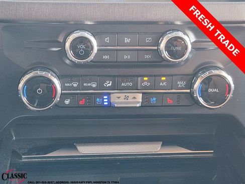 Used 2024 Ford F250 Platinum AWD/4WD image 17