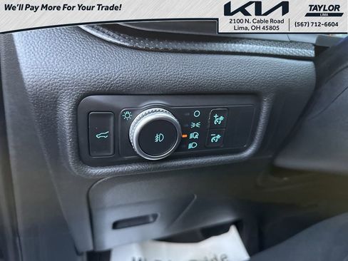 Used 2020 Ford Explorer ST w/ ST Street Pack image 24