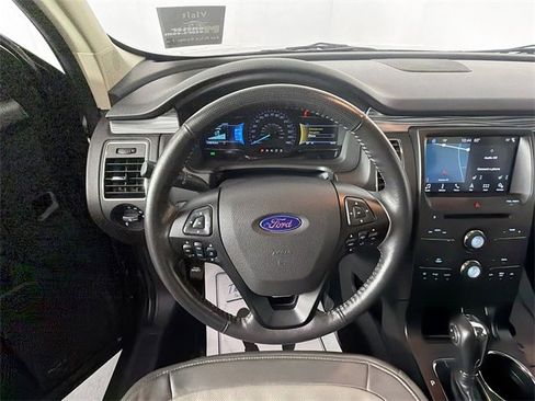 Used 2019 Ford Flex SEL w/ Equipment Group 202A image 11