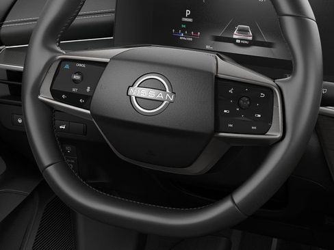 New 2026 Nissan Murano SL w/ Comfort Package AWD/4WD image 20