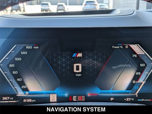 New 2026 BMW X5 M60i image 15