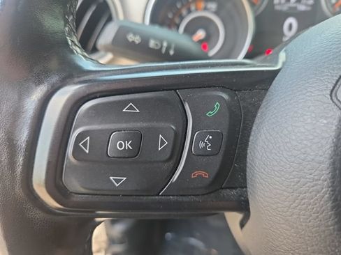 Used 2020 Jeep Wrangler Unlimited Sport S AWD/4WD image 20