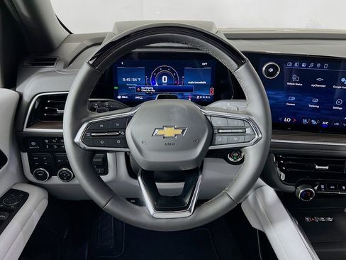New 2026 Chevrolet Tahoe Premier AWD/4WD image 11