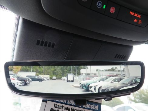 New 2026 Cadillac CT5 Premium Luxury w/ Technology Package RWD image 22