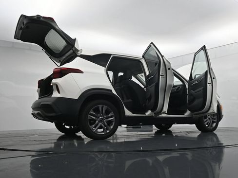 Used 2022 Kia Seltos LX AWD/4WD image 40