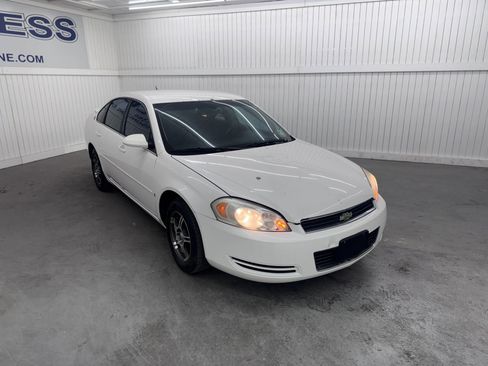 Used 2006 Chevrolet Impala LS image 3