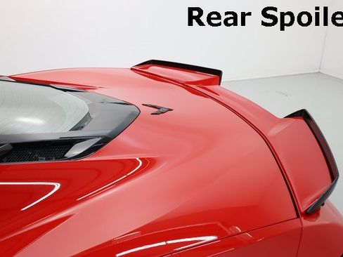 Used 2025 Chevrolet Corvette Z06 image 49