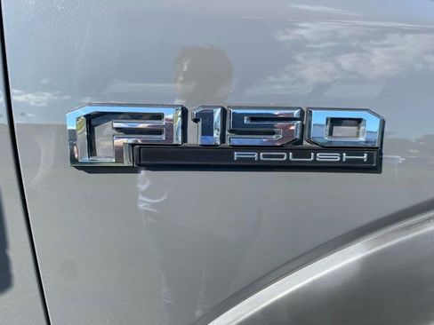 Used 2018 Ford F150 XLT w/ Equipment Group 302A Luxury image 29