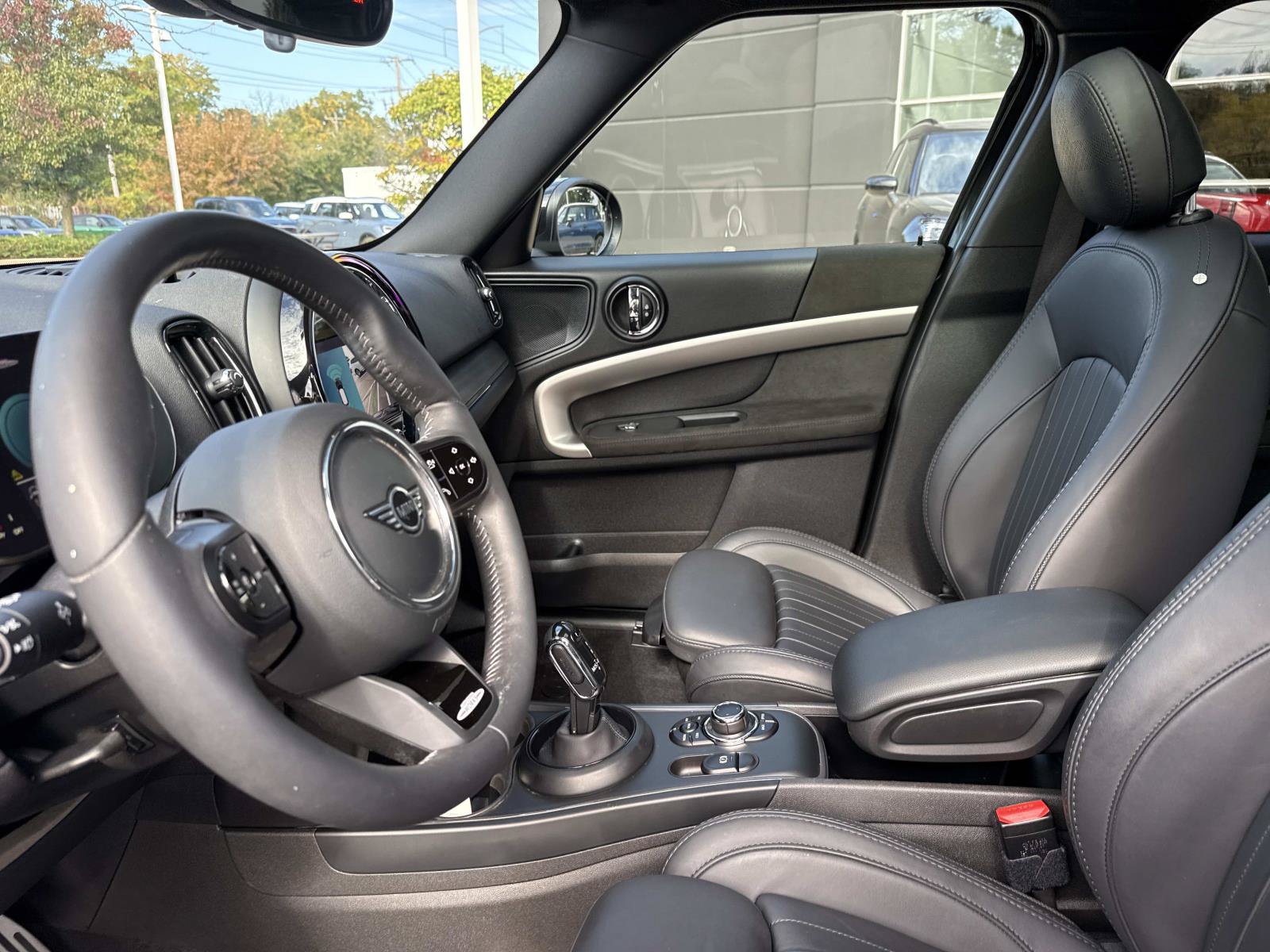 Used 2024 MINI Cooper Countryman John Cooper Works AWD/4WD image 24