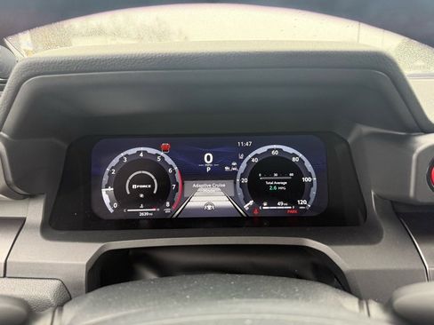 Used 2025 Toyota 4Runner TRD Off-Road Premium w/ Tow Technology Package image 12