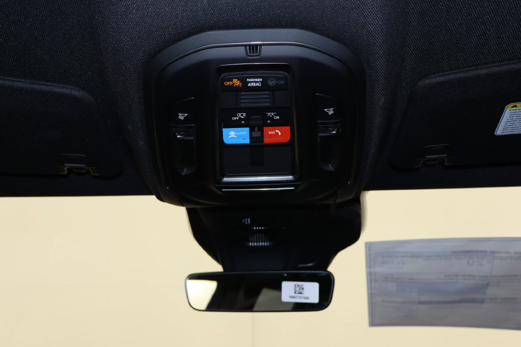 New 2026 Dodge Charger R/T w/ Blacktop Package AWD/4WD image 27