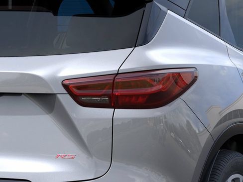 New 2026 Chevrolet Blazer RS w/ Enhanced Convenience Package AWD/4WD image 11