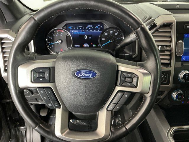 Used 2020 Ford F350 Platinum AWD/4WD image 21
