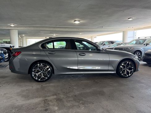 Used 2026 BMW 330i Sedan RWD image 7
