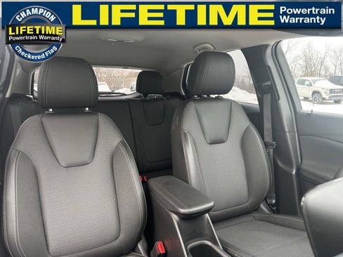 Used 2024 Buick Encore GX Preferred image 35