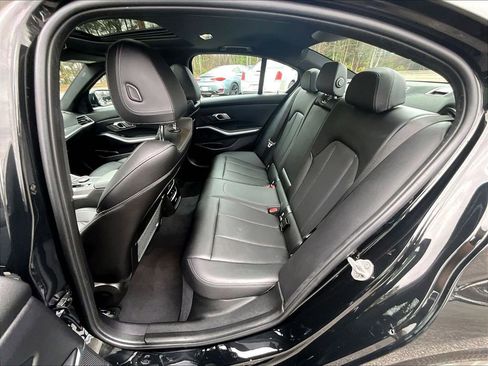 Used 2023 BMW 330i 330i image 23