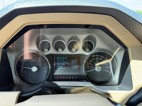 Used 2016 Ford F350 King Ranch AWD/4WD image 16