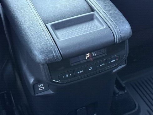 New 2026 Toyota Grand Highlander AWD Hybrid image 14