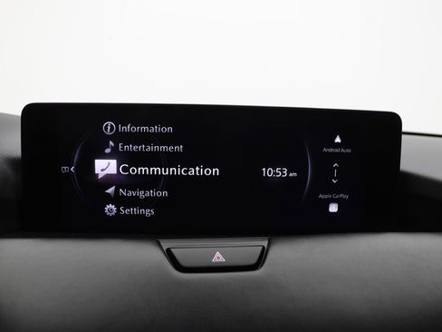 Used 2025 MAZDA CX-70 Plug-In Hybrid w/ Premium Plus image 23